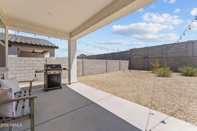 11995 S 173RD Lane, Goodyear, AZ 85338