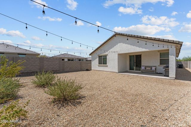 11995 S 173RD Lane, Goodyear, AZ 85338