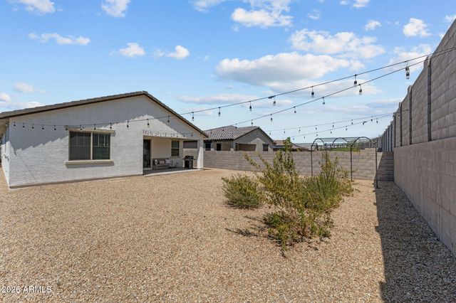 11995 S 173RD Lane, Goodyear, AZ 85338