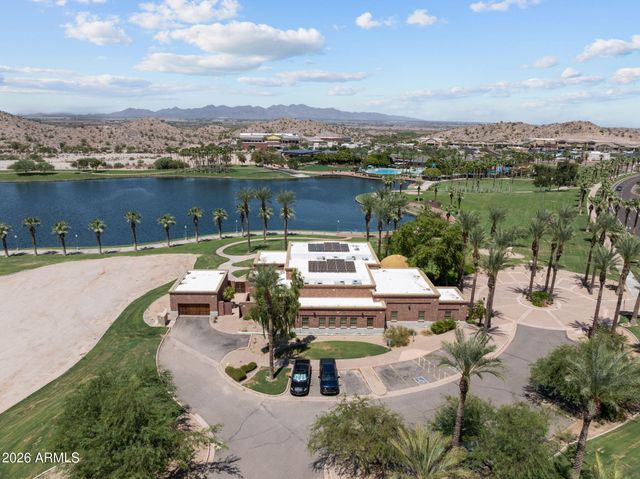 11995 S 173RD Lane, Goodyear, AZ 85338