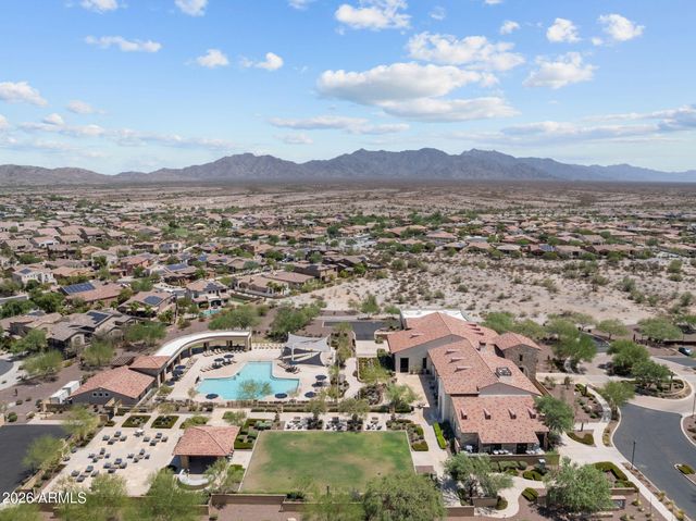 11995 S 173RD Lane, Goodyear, AZ 85338