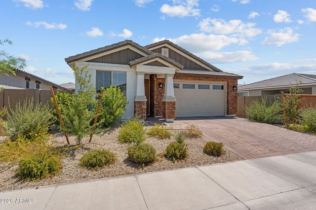11995 S 173RD Lane, Goodyear, AZ 85338