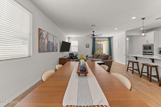 11995 S 173RD Lane, Goodyear, AZ 85338
