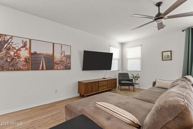 11995 S 173RD Lane, Goodyear, AZ 85338