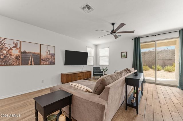 11995 S 173RD Lane, Goodyear, AZ 85338
