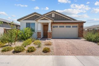 11995 S 173RD Lane, Goodyear, AZ 85338