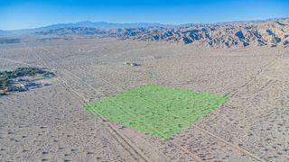 0 Shadow Mountain Lane, Thousand Palms, CA 92276