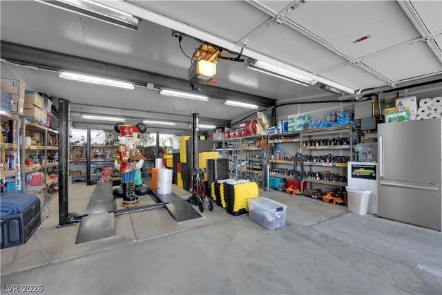 4783 Vista Flora Way, Las Vegas, NV 89121