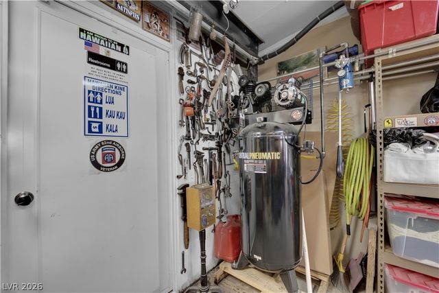 4783 Vista Flora Way, Las Vegas, NV 89121