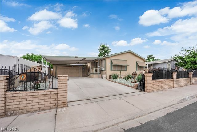 4783 Vista Flora Way, Las Vegas, NV 89121