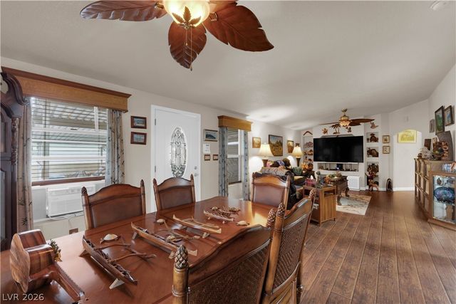 4783 Vista Flora Way, Las Vegas, NV 89121