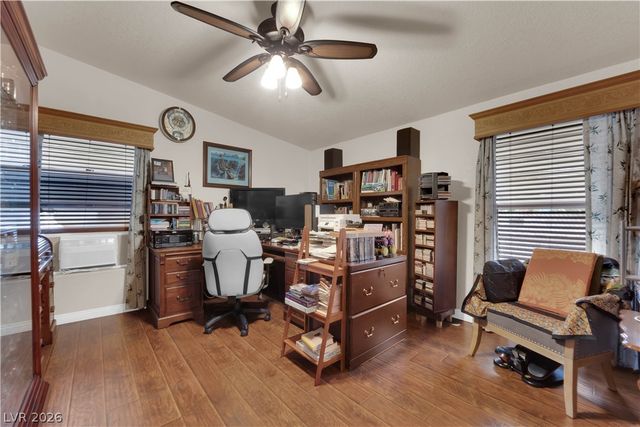 4783 Vista Flora Way, Las Vegas, NV 89121