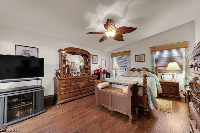 4783 Vista Flora Way, Las Vegas, NV 89121