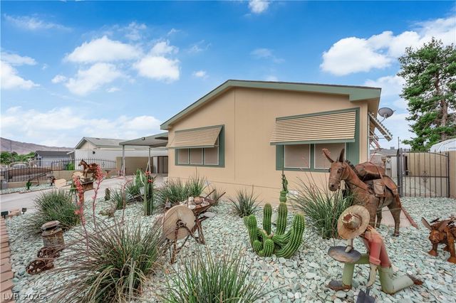 4783 Vista Flora Way, Las Vegas, NV 89121