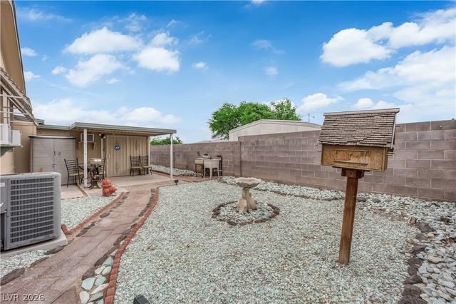 4783 Vista Flora Way, Las Vegas, NV 89121