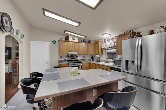 4783 Vista Flora Way, Las Vegas, NV 89121