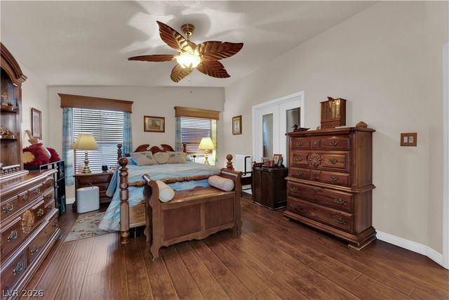 4783 Vista Flora Way, Las Vegas, NV 89121