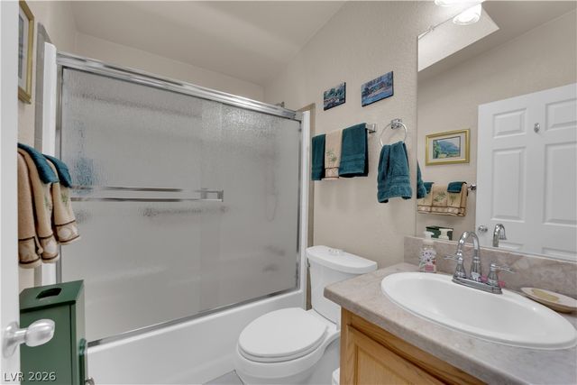 4783 Vista Flora Way, Las Vegas, NV 89121