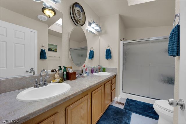 4783 Vista Flora Way, Las Vegas, NV 89121