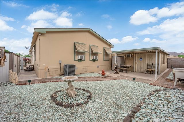 4783 Vista Flora Way, Las Vegas, NV 89121