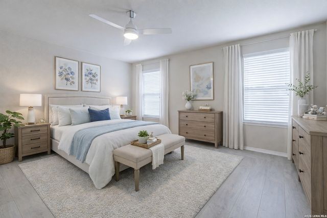 7002 PANDORA WAY, San Antonio, TX 78252