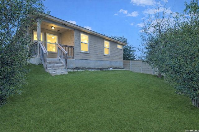 7002 PANDORA WAY, San Antonio, TX 78252