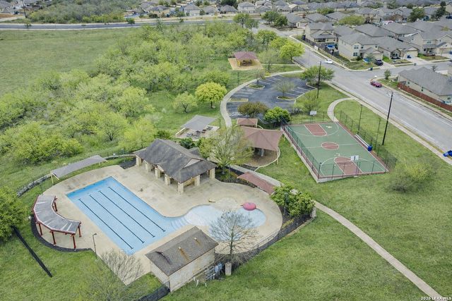 7002 PANDORA WAY, San Antonio, TX 78252