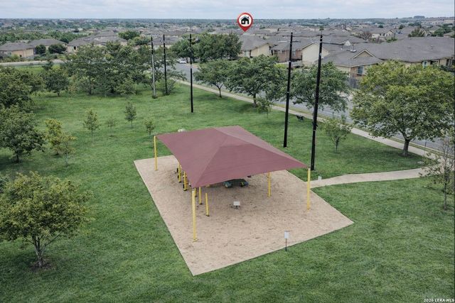 7002 Pandora Way, San Antonio, TX 78252