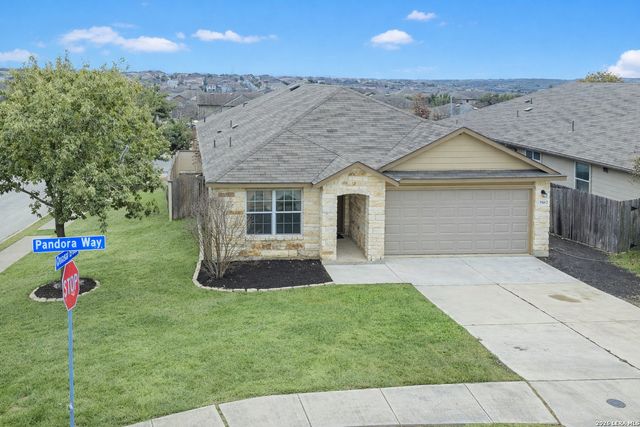 7002 Pandora Way, San Antonio, TX 78252