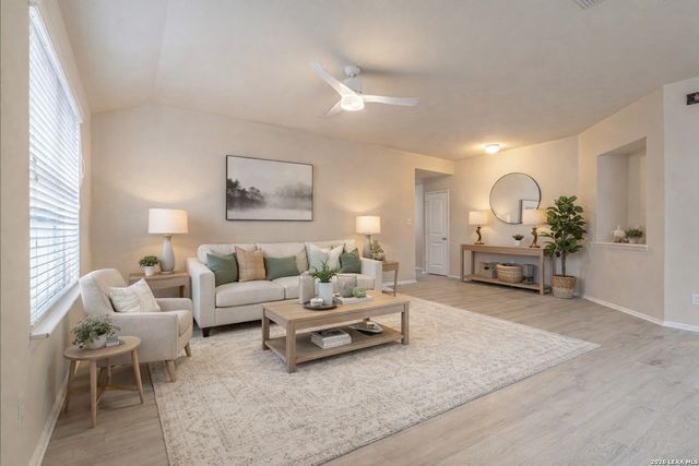 7002 PANDORA WAY, San Antonio, TX 78252