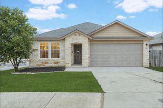 7002 PANDORA WAY, San Antonio, TX 78252