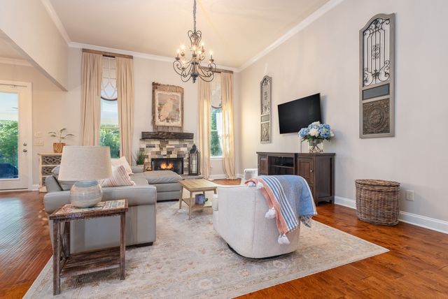 3041 Everleigh Pl, Spring Hill, TN 37174