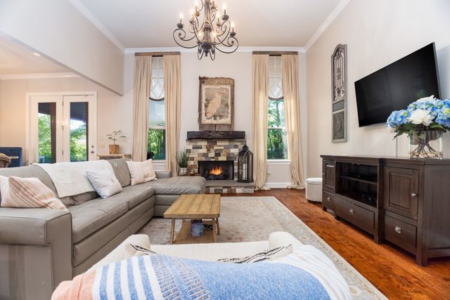 3041 Everleigh Pl, Spring Hill, TN 37174