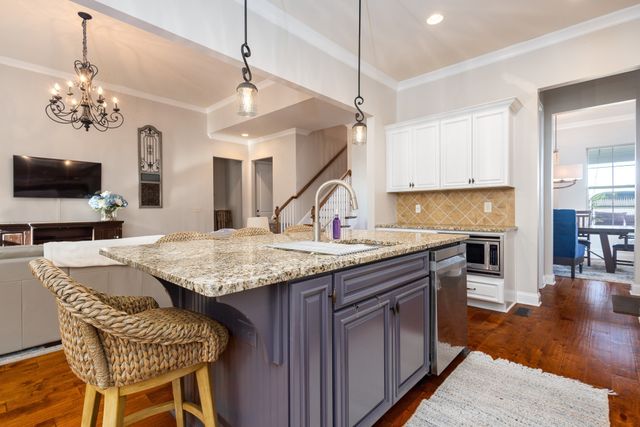 3041 Everleigh Pl, Spring Hill, TN 37174