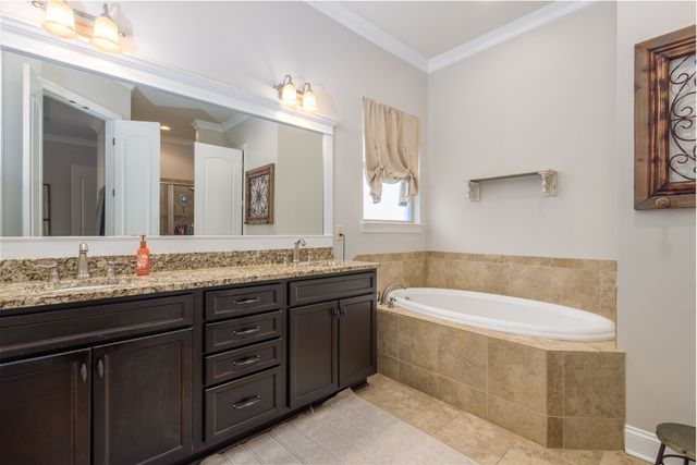 3041 Everleigh Pl, Spring Hill, TN 37174