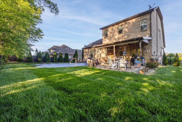 3041 Everleigh Pl, Spring Hill, TN 37174