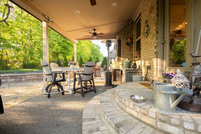 3041 Everleigh Pl, Spring Hill, TN 37174