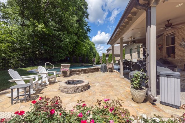 3041 Everleigh Pl, Spring Hill, TN 37174