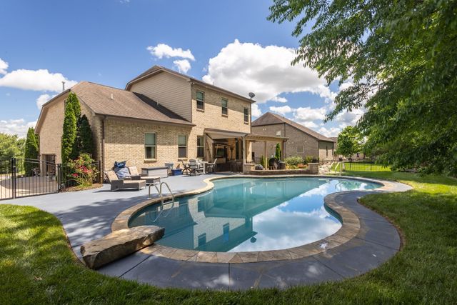 3041 Everleigh Pl, Spring Hill, TN 37174