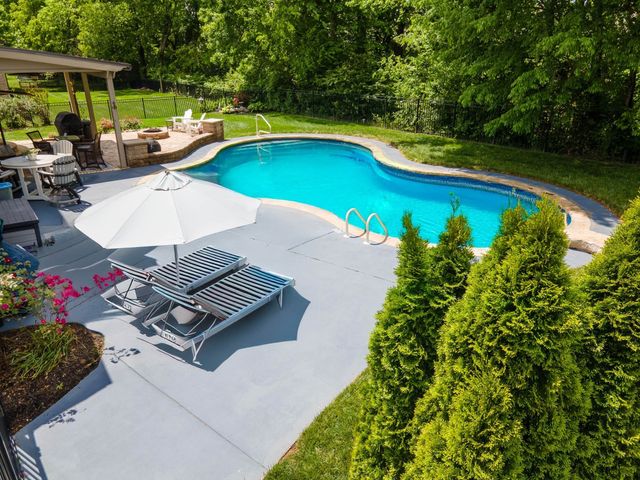 3041 Everleigh Pl, Spring Hill, TN 37174