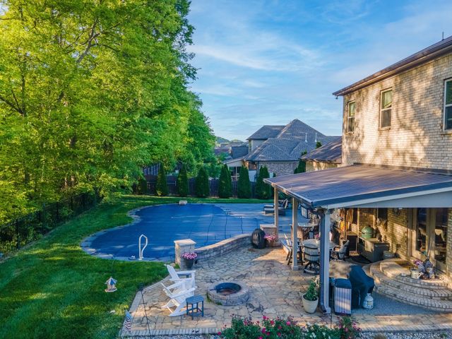 3041 Everleigh Pl, Spring Hill, TN 37174