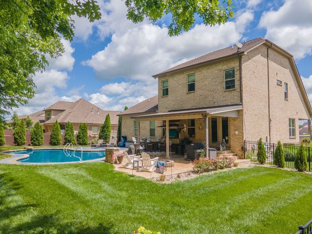 3041 Everleigh Pl, Spring Hill, TN 37174