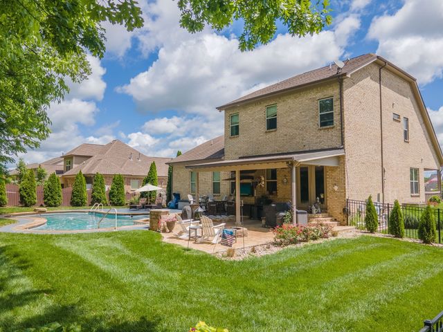 3041 Everleigh Pl, Spring Hill, TN 37174