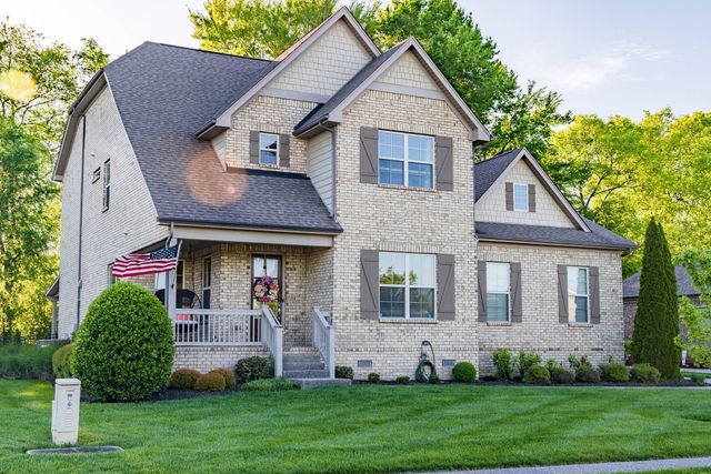 3041 Everleigh Pl, Spring Hill, TN 37174