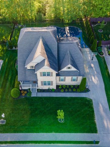 3041 Everleigh Pl, Spring Hill, TN 37174