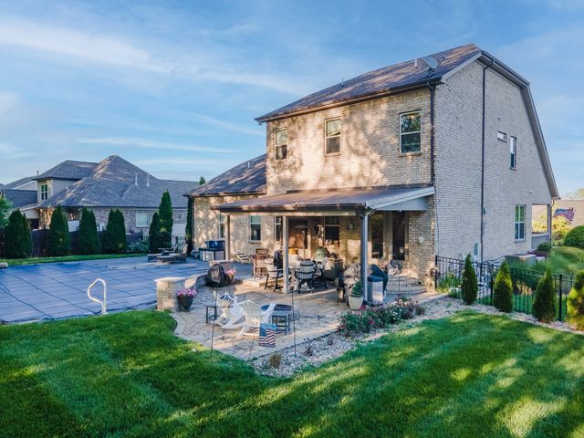 3041 Everleigh Pl, Spring Hill, TN 37174