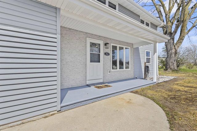2461 VANDENBERGH PLACE, Green Bay, WI 54311
