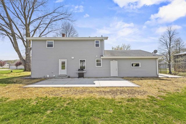 2461 VANDENBERGH PLACE, Green Bay, WI 54311