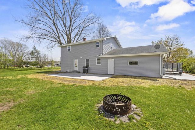 2461 VANDENBERGH PLACE, Green Bay, WI 54311