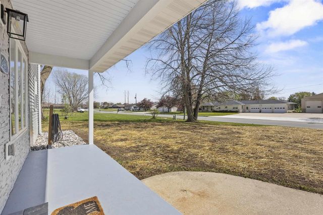 2461 VANDENBERGH PLACE, Green Bay, WI 54311